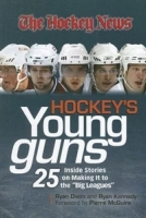 Hockey's Young Guns артикул 5363a.