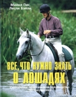 Все, что нужно знать о лошадях Уникальное практическое руководство по тренировке артикул 5477a.