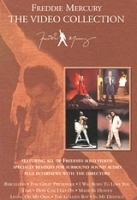 Freddie Mercury The Video Collection артикул 5581a.