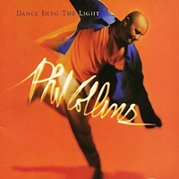 Phil Collins Dance Into The Light артикул 5586a.