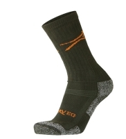 Термоноски "Norveg Fishing", высокие Размер М (39-41) артикул 5422a.