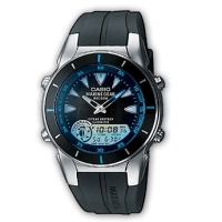 Наручные часы Casio MRP-700-1 артикул 5455a.