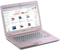 Sony VAIO VGN-CR11SR/P pink артикул 5579a.