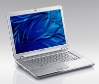 Sony VAIO VGN-CR21SR/L blue артикул 5583a.