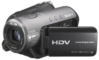 Sony HDR-HC3 артикул 5593a.