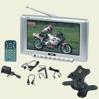 Vitek VT-5007, ЖК-телевизор артикул 5595a.