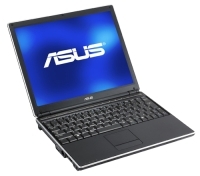Asus U5200F (U5FT205D58SQ) артикул 5598a.