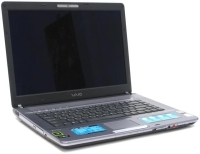 Sony VAIO VGN-FE31ZR артикул 5612a.