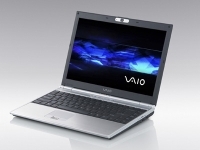 Sony VAIO VGN-SZ2HRP артикул 5627a.