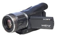 Sony HDR-HC1 артикул 5631a.