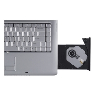 Dell Inspiron 1520 mod 05 black артикул 5633a.